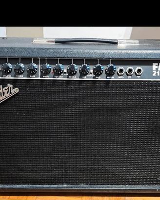 Amplificatore Fender FM210R