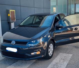 Volkswagen Polo 1.0 - 70.000km-  OK NEO- Euro 6