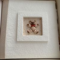 Album fotografie THUN