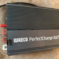 Waeco inverter e carica batteria