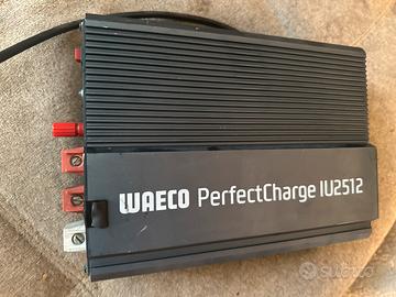 Waeco inverter e carica batteria