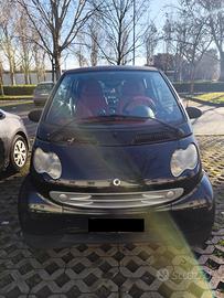 SMART FOR TWO COUPE ANNO 2005