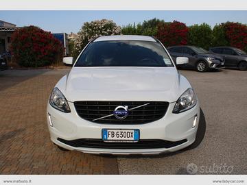 VOLVO XC60 D4 AWD Geartronic Summum 190CV