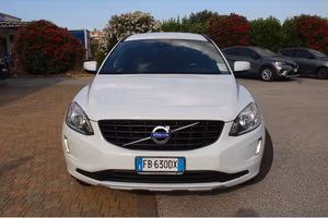 VOLVO XC60 D4 AWD Geartronic Summum 190CV