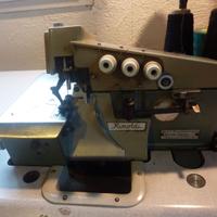 Tagliacuci Rimoldi a 3 fili