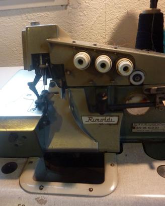 Tagliacuci Rimoldi a 3 fili