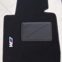 BMW serie 1 modello F20 