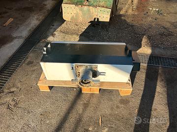 Trincia SICMA motocoltivatore GOLDONI 75 cm