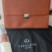 Borsa 24h/Professionale TAVECCHI MILANO-Originale