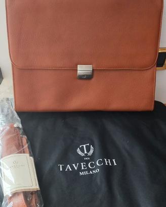 Borsa 24h/Professionale TAVECCHI MILANO-Originale