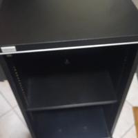 Mobile Toshiba vintage per stereo HiFi