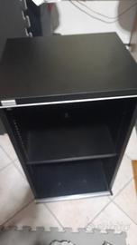 Mobile Toshiba vintage per stereo HiFi