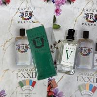 Profumo raptus one million