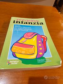 Libro guida Didattica Operativa Vintage