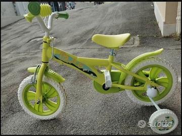 bici bimbo