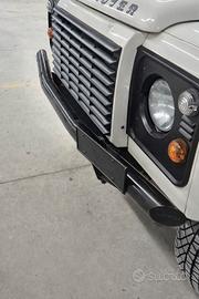 paraurti anteriore defender 90 RAPTOR 4X4