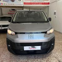 Fiat Scudo 2.0 BlueHDi 180 CV S&S AT8 PL-TN Furgon