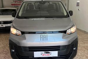 Fiat Scudo 2.0 BlueHDi 180 CV S&S AT8 PL-TN Furgon