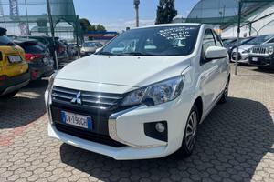 MITSUBISHI Space Star Space Star II 2020 1.2 Inv