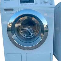 Lavatrice Miele 9kg A+++ 1600giri autodose