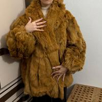 pelliccia vintage Alberta Ferretti Bologna