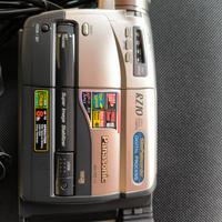 Videocamera Panasonic NV-RZ10EG RZ10