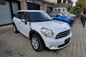 Mini Cooper Countryman 1.6 D CV 90 ANNO 03/2016
