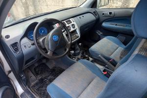 Honda Hrv benzina cc 1600 4x4