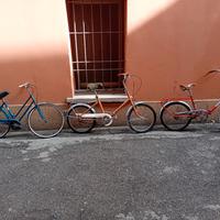 Bici Graziella