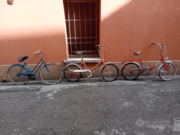 Bici Graziella