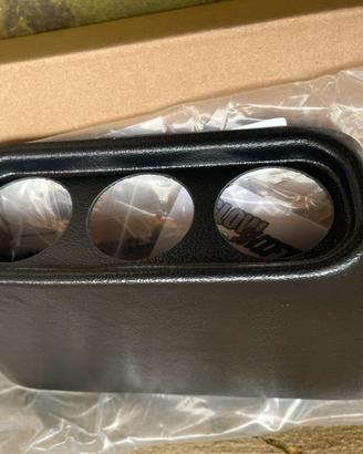 Porta strumenti Impreza Wrx Sti