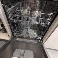 Lavastoviglie Candy scomparsa totale incasso da 60