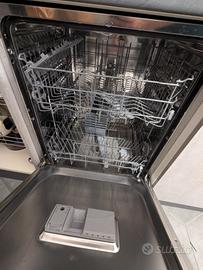 Lavastoviglie Candy scomparsa totale incasso da 60