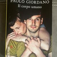 Il Corpo Umano di Paolo Giordano