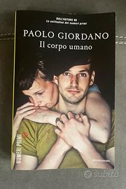 Il Corpo Umano di Paolo Giordano