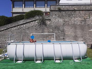 Piscina Bestway