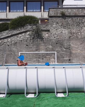 Piscina Bestway