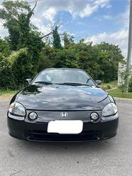 1995 Honda Crx Del Sol Esi