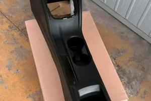 TUNNEL CENTRALE “ FIAT TIPO “