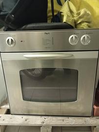 forno rex 