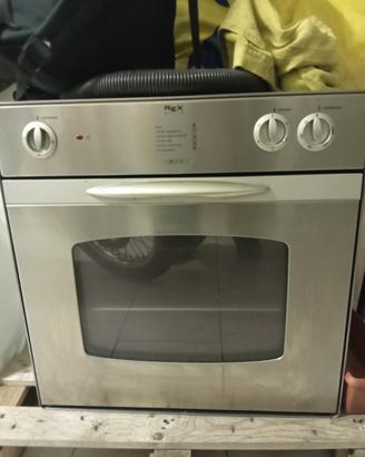 forno rex 