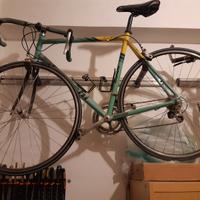 Bici Bianchi Pantani