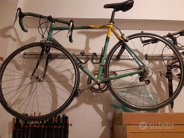 Bici Bianchi Pantani