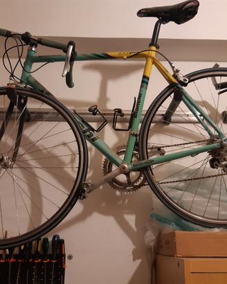Bici Bianchi Pantani