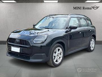 Mini Mini Countryman 2.0 48V D Essential auto