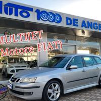 Saab 9-3 SportHatch 1.9 tid 16v 150 CV - VECTOR SW