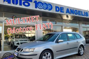 Saab 9-3 SportHatch 1.9 tid 16v 150 CV - VECTOR SW