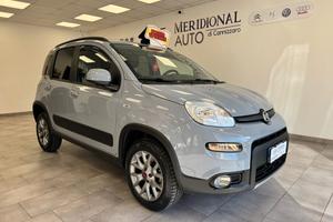 Fiat Panda 1.3 MJT 95 CV S&S 4x4