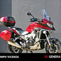 HONDA Crossrunner 800 Travel Edition Abs