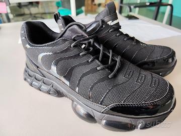 scarpe antinfortunistiche taglia 42